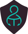 company logo